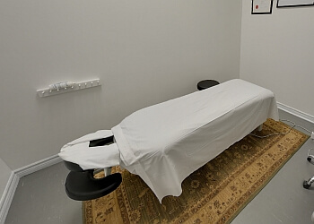 Vaughan manual osteopath Andrew Subieta, MSc, MT, DOMP, DO(E) - OSTEOKLINIKA