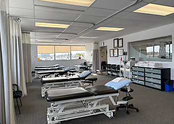 Andrew Woelk BHSc(PT), CAFCI, FCAMPT, GunnIMS - SOS PHYSIOTHERAPY - Kitchener, ON Physical Therapists