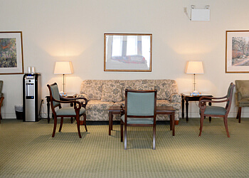 Brampton Salons de funeraire Andrews Community Funeral Centre