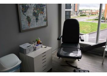 Brossard Podiatres Dr. Fannie Lambert - CLINIQUE PODIATRIQUE PIED+ DIX30