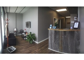 Kingston manual osteopath Andrée Beauchamp, DOMP - LIMESTONE THERAPIES