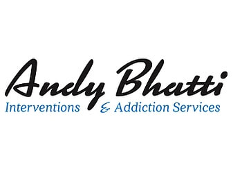 Langley addiction treatment center Andy Bhatti Interventions & Addiction Services