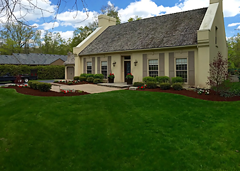 Andy's Home & Lawn Service - Burlington, ON Lawn Care Services - Service Highlights