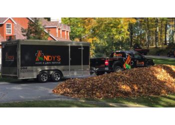 Andy's Home & Lawn Service inc.