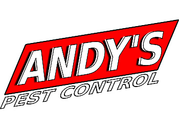 Peterborough Services d'extermination de parasites Andy's Pest Control