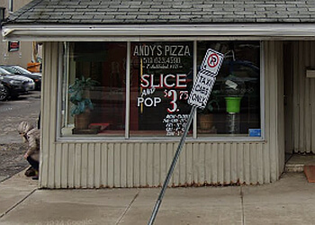 Andy's Pizza - Cambridge, ON Pizza Places - Restaurant Exterior Image