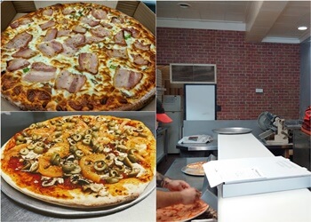 Andy's Pizza - Cambridge, ON Pizza Places - Dish Image