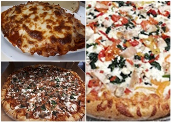 Chatham italian restaurant Andy's Place