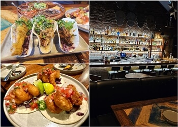 Calgary Restaurants Mexicains Anejo Restaurant