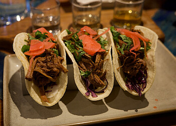 Calgary
Restaurants Mexicains
Anejo Calgary image 1