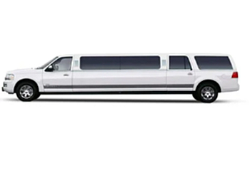 Delta limo service Angel Limos