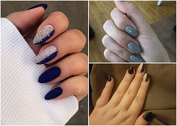 Sault Ste Marie nail salon Angel Nails