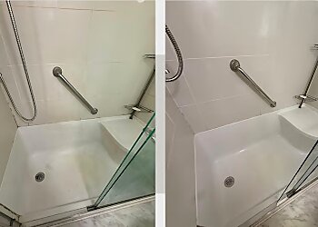 Surrey house cleaning service Angel Pro-Clean Inc