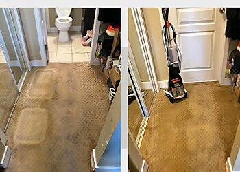 Surrey house cleaning service Angel Pro-Clean Inc