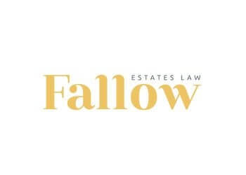 Kingston estate planning lawyer Angela Fallow - FALLOW ESTATES LAW