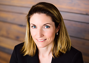 Angela K. Brown - Belleville, ON Intellectual Property Lawyers