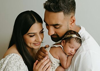 Maple Ridge babies and family photographer Angela K Photography