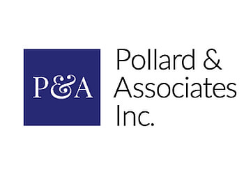 Richmond Hill licensed insolvency trustee Angela K. Pollard - POLLARD & ASSOCIATES INC.