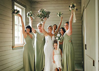 Newmarket wedding photographer Angela Kievits Photography