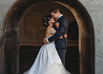 Newmarket wedding photographer Angela Kievits Photography