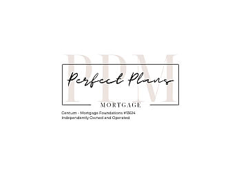 Sarnia mortgage broker Angela Lefebvre - PERFECT PLANS MORTGAGE