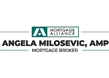 Angela Milosevic AMP - Cambridge, ON Mortgage Brokers - Company Logo
