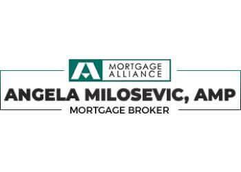Cambridge Courtiers Hypothécaires Angela Milosevic AMP - MORTGAGE ALLIANCE