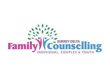 Surrey marriage counselling Angela Pallan, RCC - SURREY DELTA FAMILY COUNSELLING