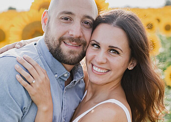 Chatham Photographes De Mariage Angela Speller Photography