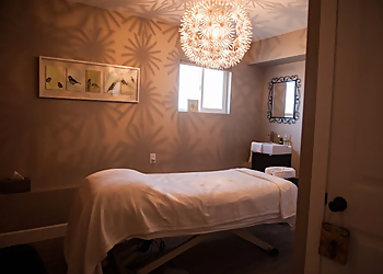 Angela Wilkinson, PT - INTUITIVE REHABILITATION SERVICES - Chilliwack, BC Physical Therapists - Clinic Interior Image