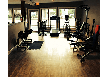 Chilliwack physical therapist Angela Wilkinson, PT - INTUITIVE REHABILITATION SERVICES