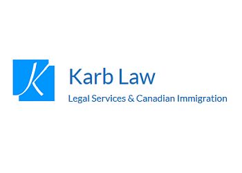 Richmond Hill immigration lawyer Karb Law