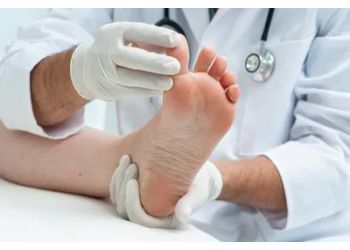 Hamilton chiropodist Angelo Casella, BSc. D.Ch. - WEST MOUNTAIN FOOTCARE CLINIC