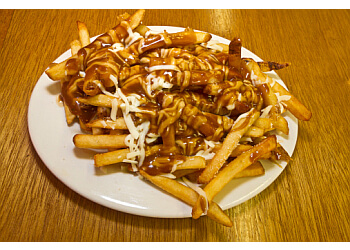 Winnipeg
Poisson Et Frites
Angelo's Chip Shop image 1