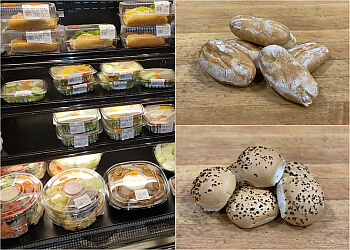 London Boulangeries Angelo’s Italian Bakery & Market