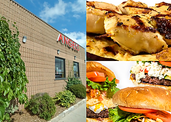 Angels Diner - Cambridge, ON French Restaurants - French Restaurant Image