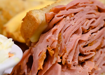 Angels Diner - Cambridge, ON French Restaurants - French Cuisine Image