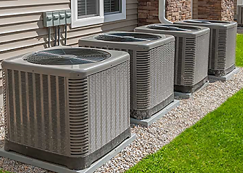 Angels Heating, Cooling, & Plumbing - Burnaby, BC HVAC Services - Service Image