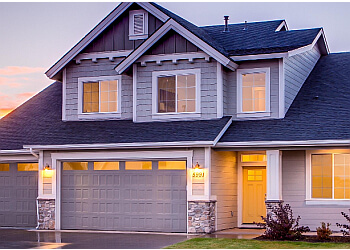 Maple Ridge window company Anglo Glass