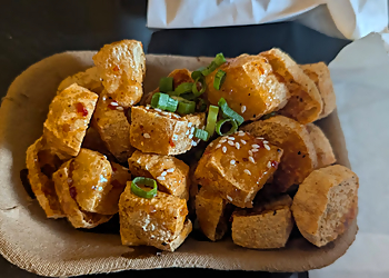 Ottawa food truck Angry Dragonz