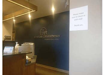 Sudbury physical therapist Angèle Carrière, BScPT, FCAMPT - ADVANTAGE PHYSIOTHERAPY AND SPORTS INJURY CLINIC