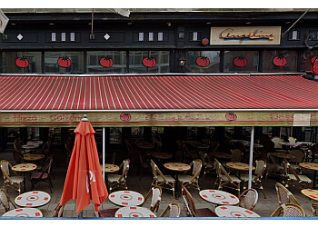 Trois Rivieres Restaurants Italiens Angéline