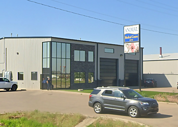 Medicine Hat Cliniques Vétérinaires Animal Medical Centre South