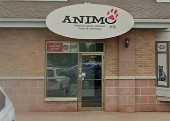 Blainville pet grooming Animo Etc image 1