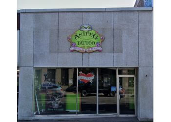 Sault Ste Marie Salons de tatouage Anipeg Tattoo