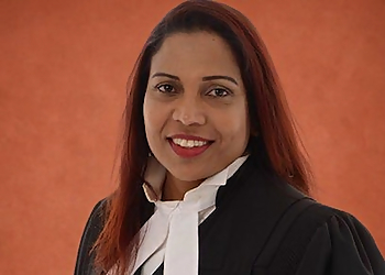 Anita Perera - Brampton, ON Divorce Lawyers