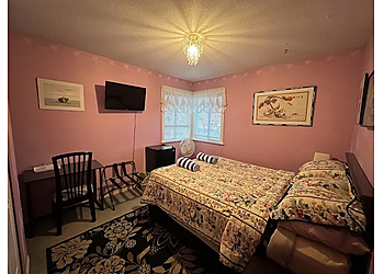Abbotsford bed and breakfast Anita's Bed & Breakfast