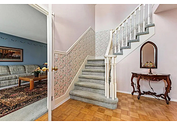 Abbotsford bed and breakfast Anita's Bed & Breakfast