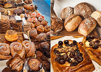 Chilliwack bakery Anita’s Bread & Coffee