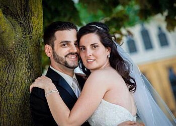 Newmarket wedding planner Anita's Events